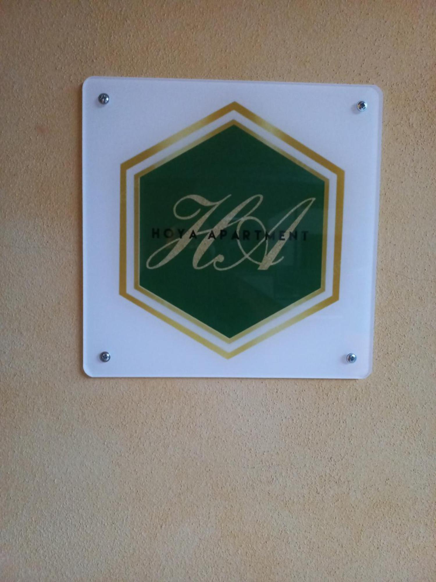 Hoya Apartment Σιρμιόνε Εξωτερικό φωτογραφία