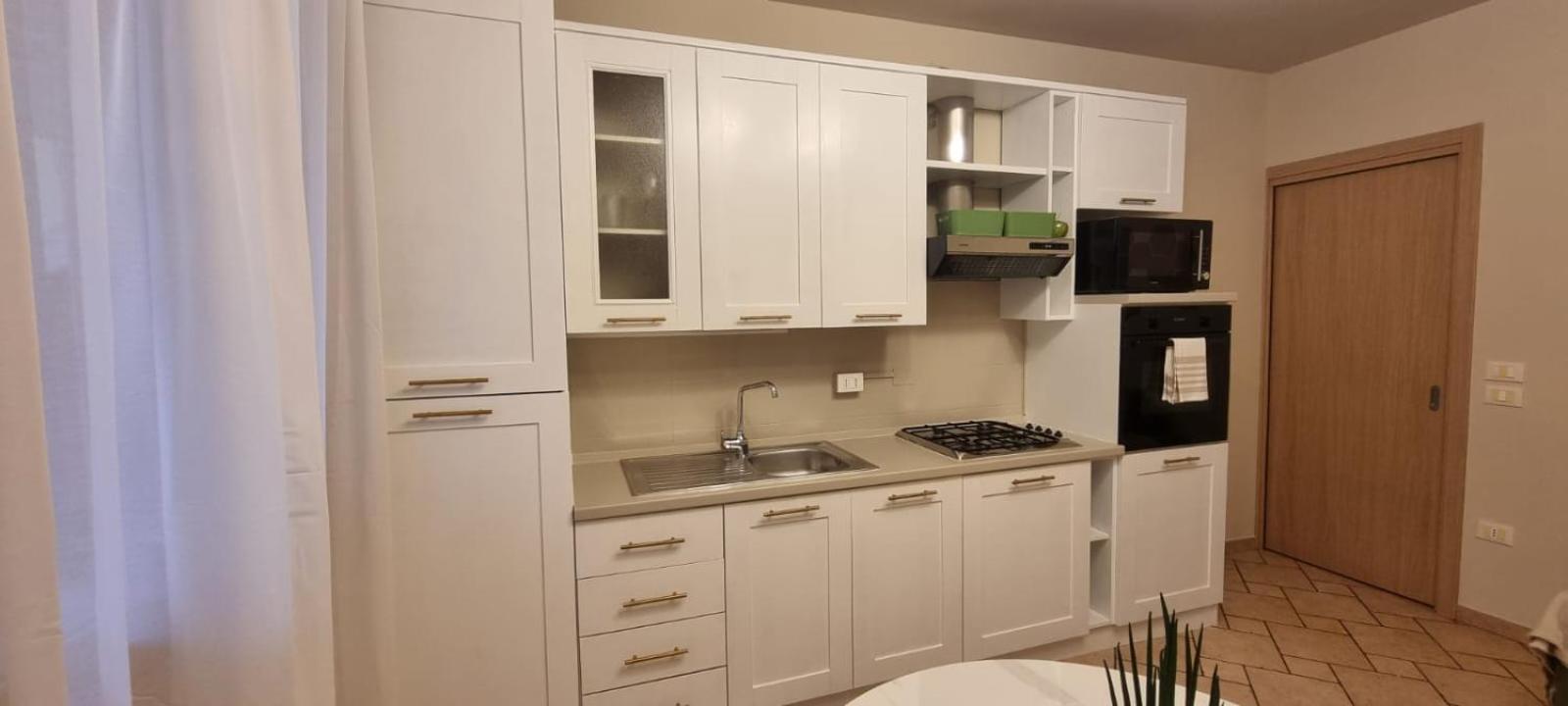 Hoya Apartment Σιρμιόνε Εξωτερικό φωτογραφία