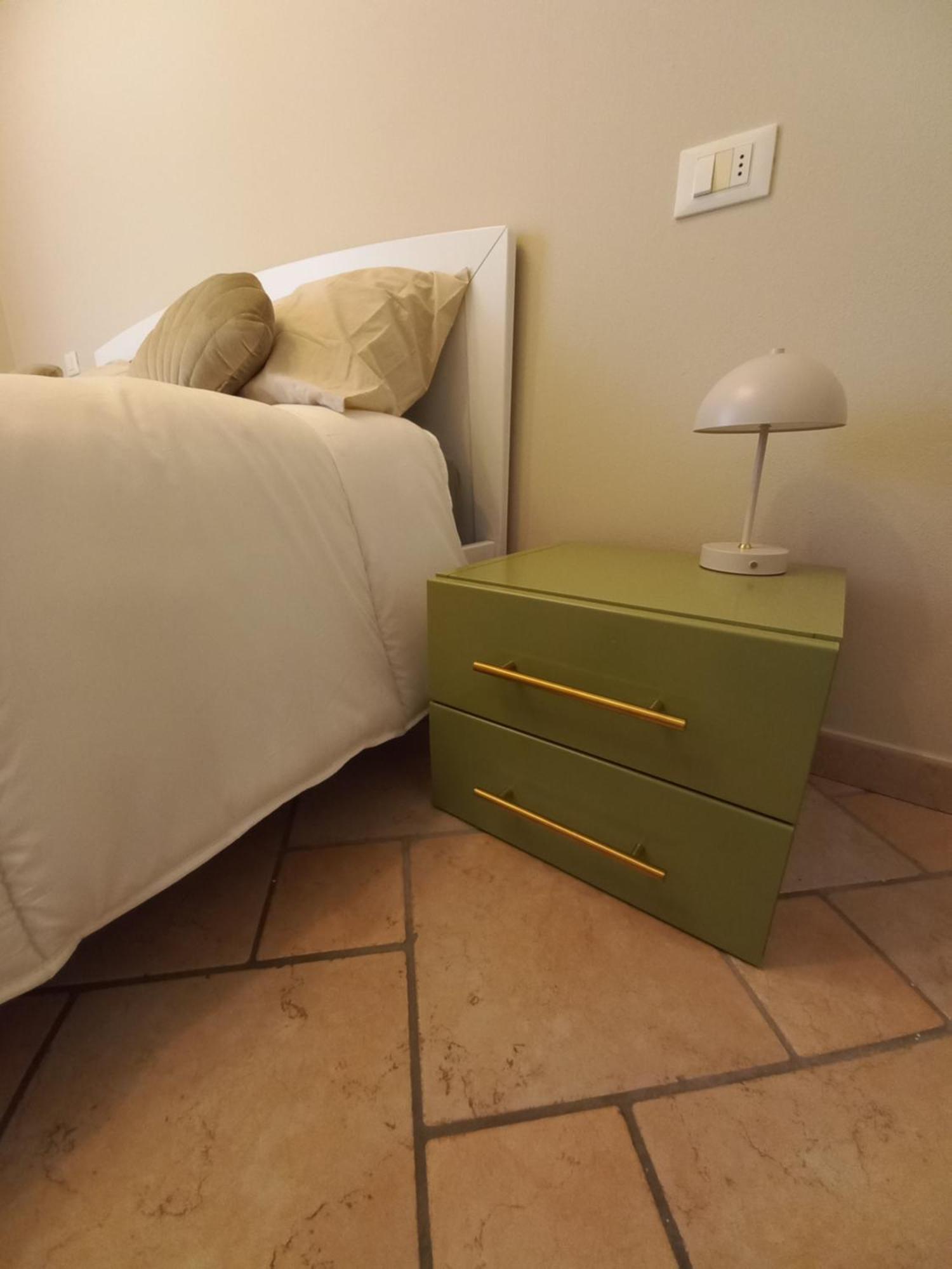 Hoya Apartment Σιρμιόνε Εξωτερικό φωτογραφία