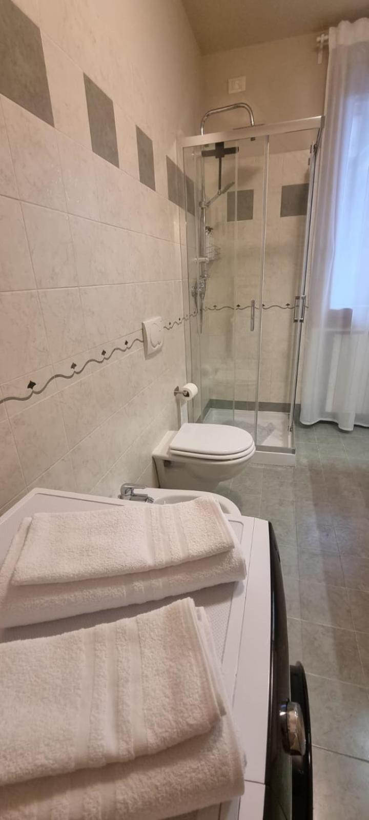 Hoya Apartment Σιρμιόνε Εξωτερικό φωτογραφία