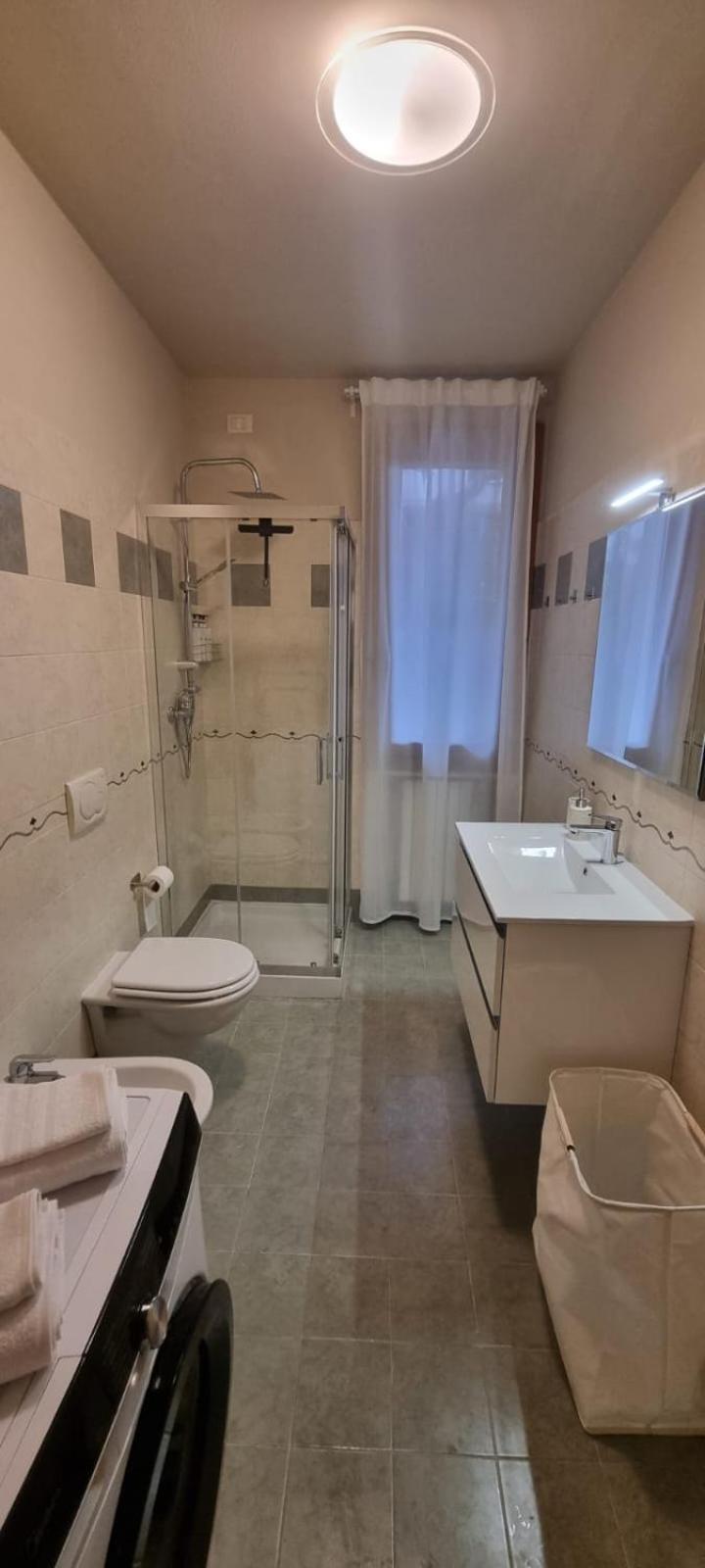 Hoya Apartment Σιρμιόνε Εξωτερικό φωτογραφία