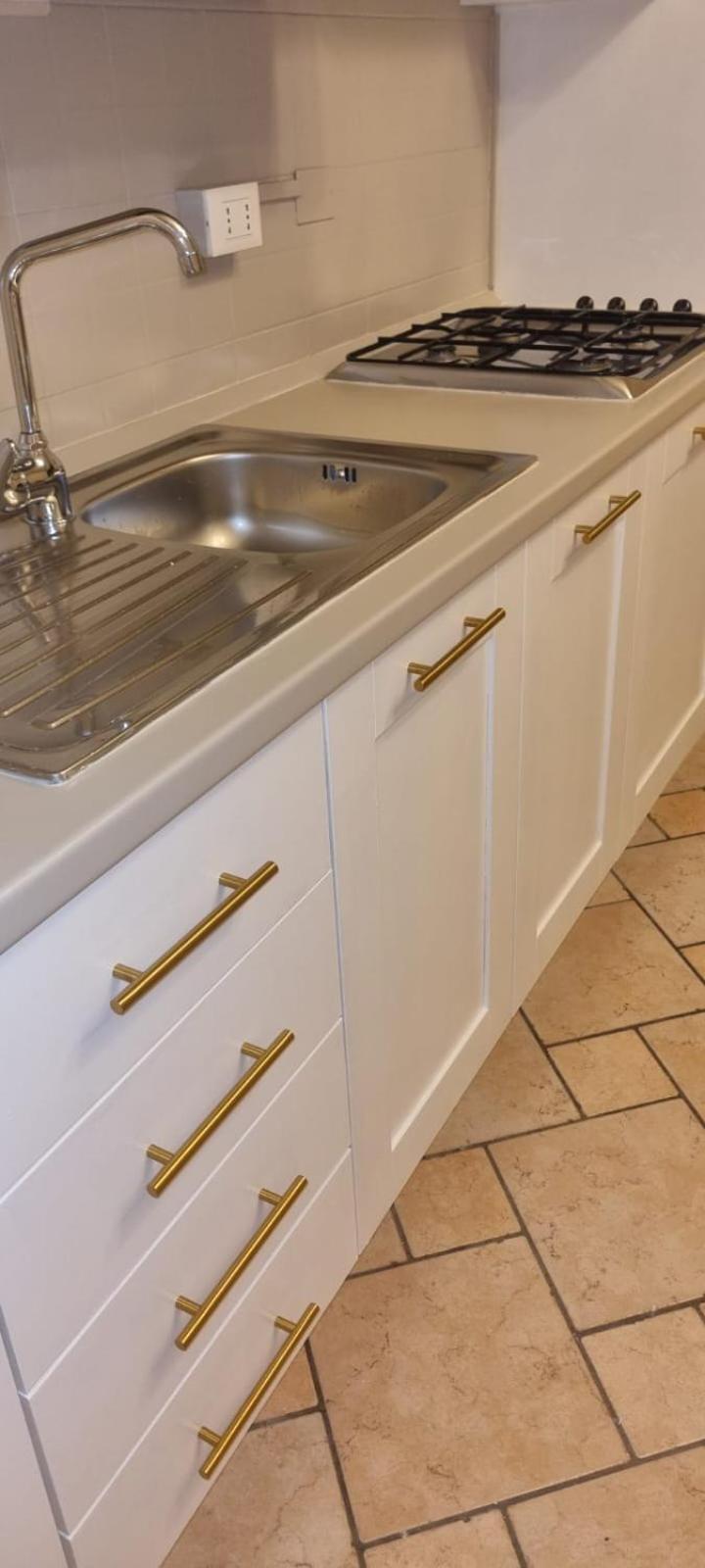 Hoya Apartment Σιρμιόνε Εξωτερικό φωτογραφία
