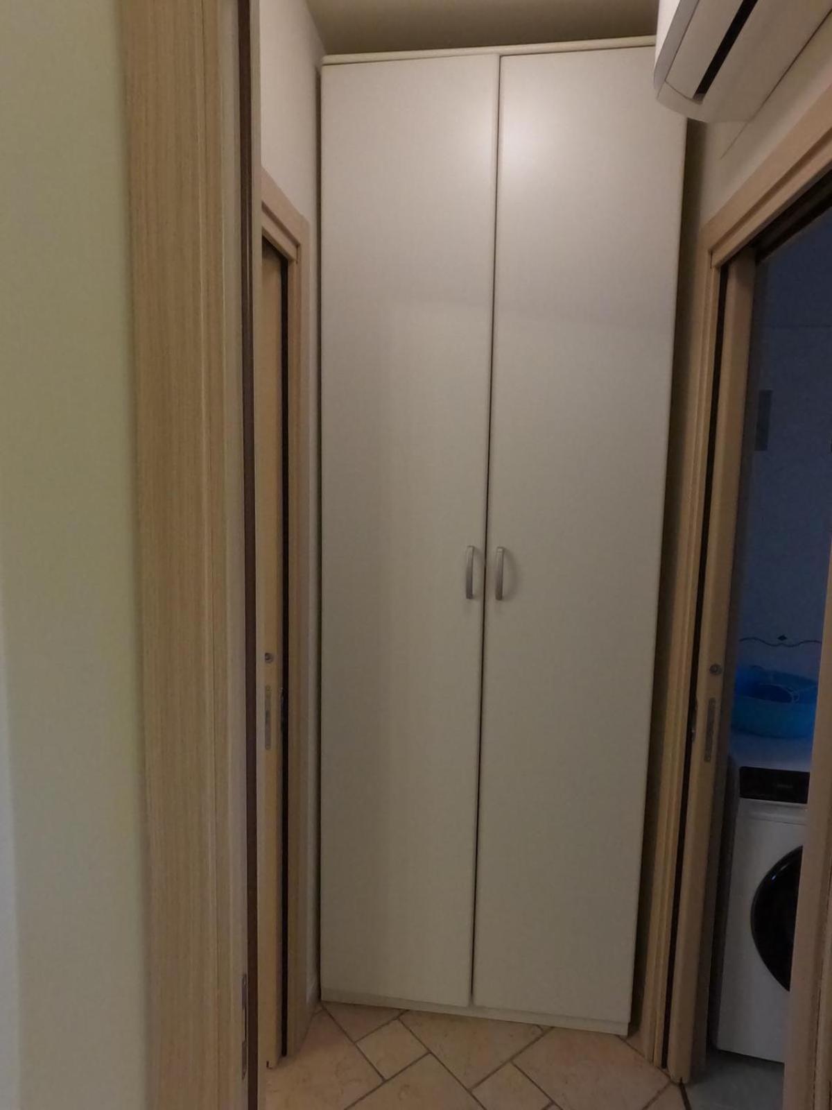 Hoya Apartment Σιρμιόνε Εξωτερικό φωτογραφία