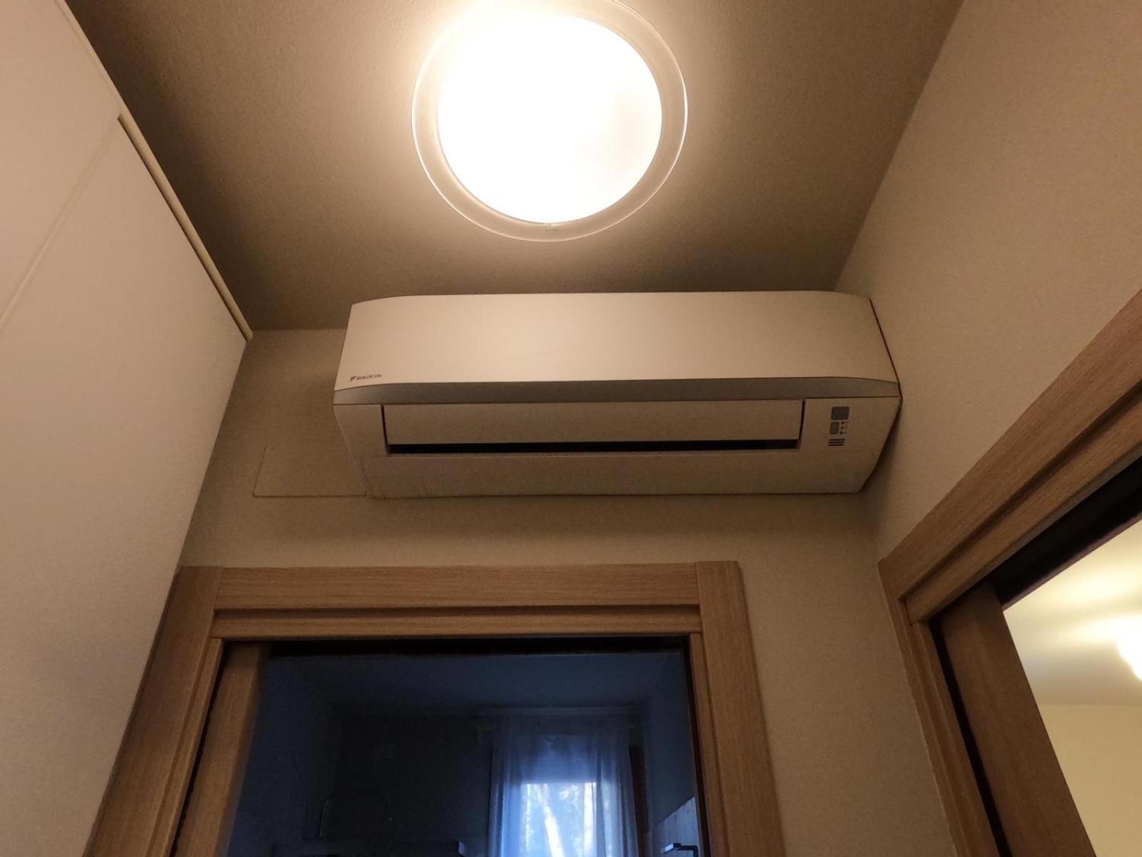 Hoya Apartment Σιρμιόνε Εξωτερικό φωτογραφία