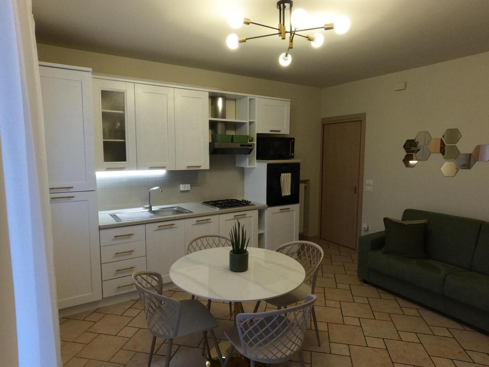 Hoya Apartment Σιρμιόνε Εξωτερικό φωτογραφία