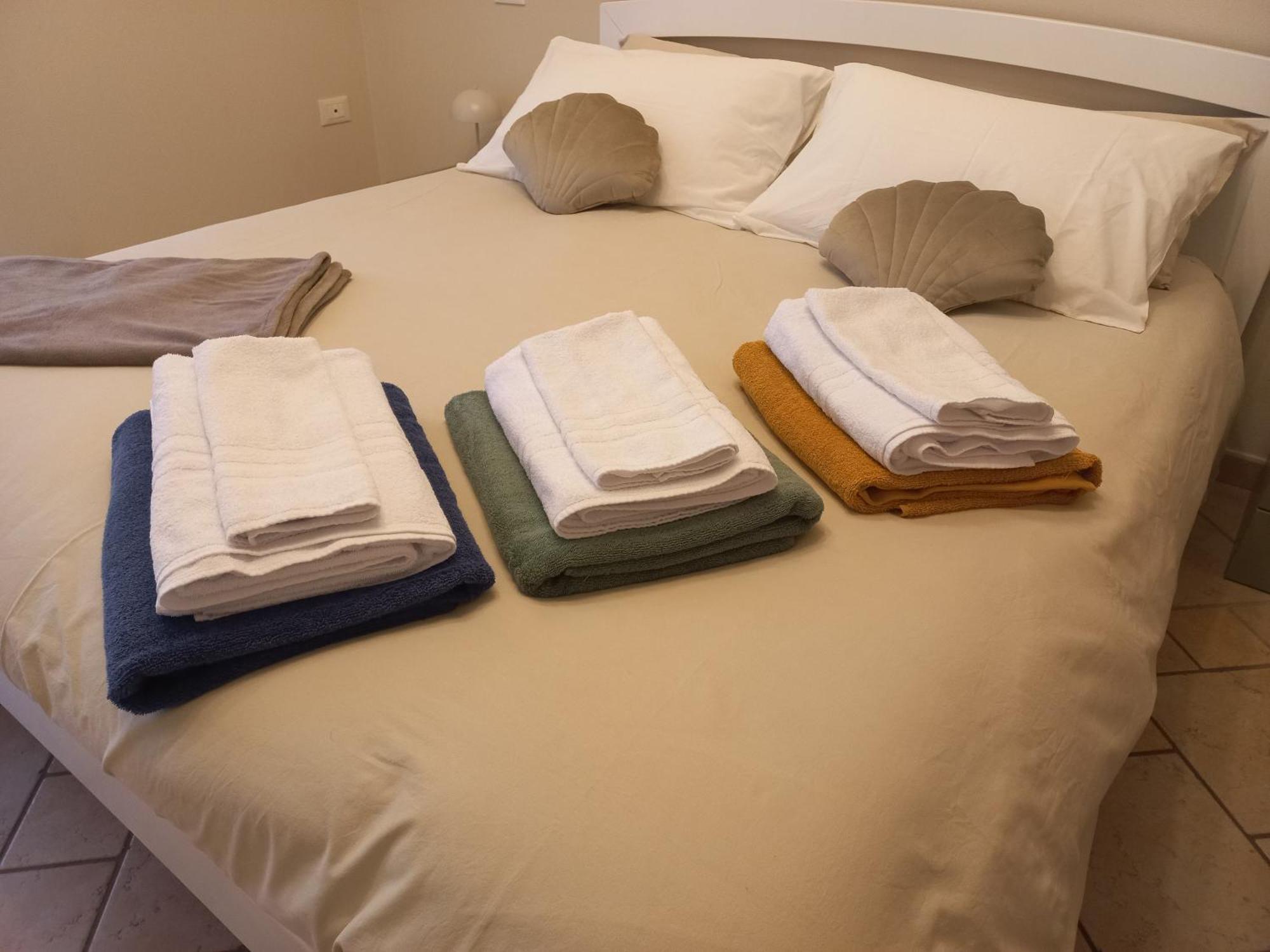 Hoya Apartment Σιρμιόνε Εξωτερικό φωτογραφία