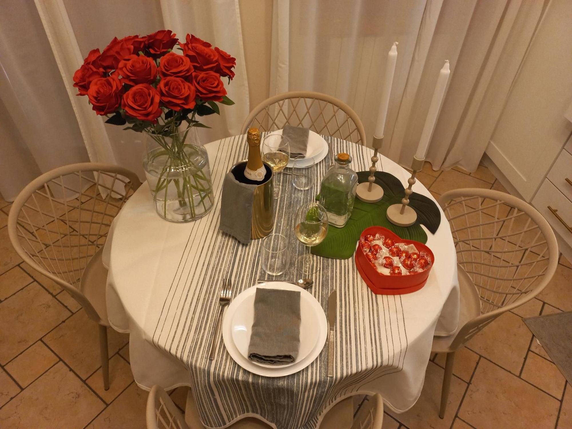Hoya Apartment Σιρμιόνε Εξωτερικό φωτογραφία